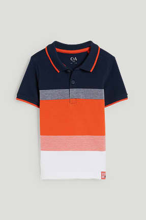 Tricou polo