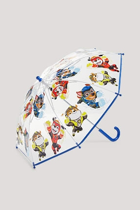 La Patrulla Canina - paraigua