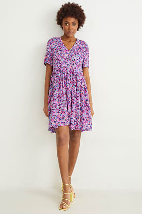 Vestit - estampat