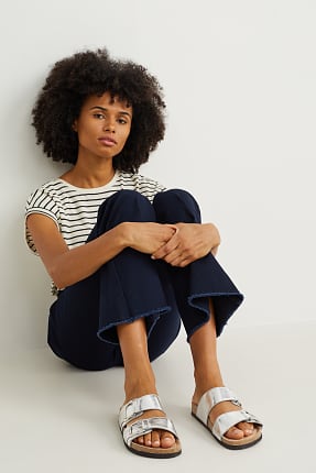 C&a sandalias mujer cheap