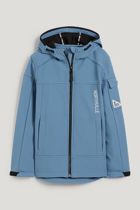 Find your perfect Softshell jackets here C A online shop