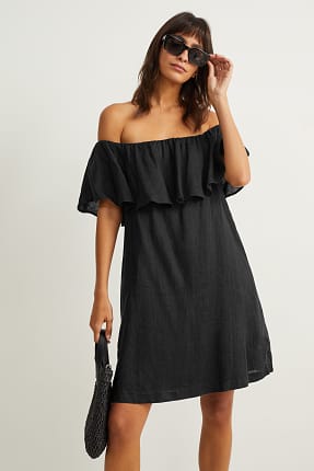 Vestit de lli