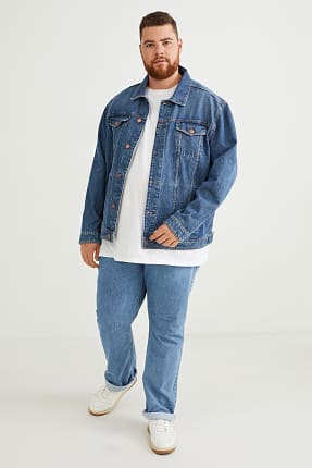 Regular jeans