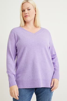 Maglione di cashmere