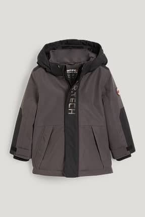 Chubasquero niño c&a new arrivals
