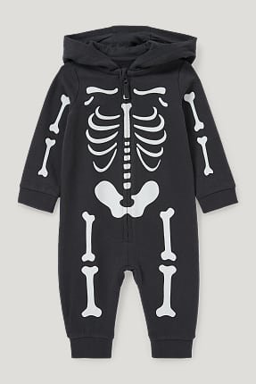 Granota per a nadó Halloween