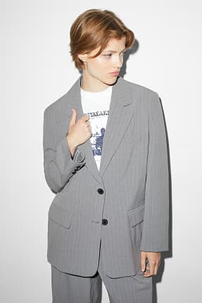CLOCKHOUSE - blazer oversized