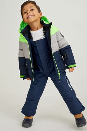 Pantalons d’esquí
