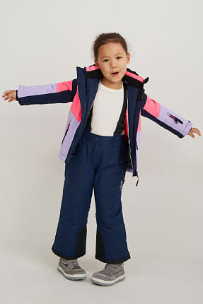Pantalons d’esquí