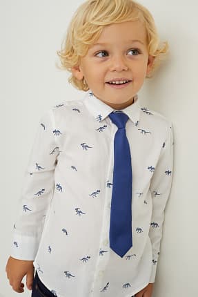 C&a shop costume garçon