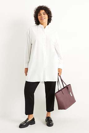 Pantaloni di jersey - regular fit