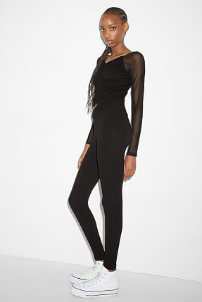 CLOCKHOUSE - Leggings