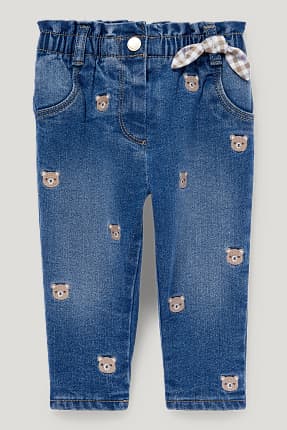 Texans per a nadó - estampats