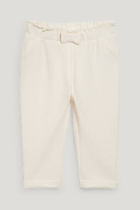 Pantalons de xandall per a nadó
