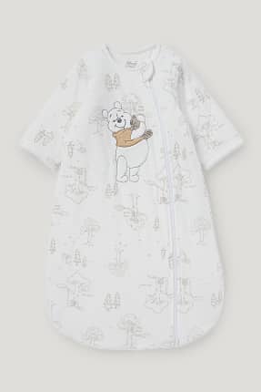 Winnie the Pooh - sac de dormir per a nadó - 6-18 mesos