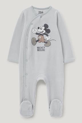 Mickey Mouse - pijama per a nadó