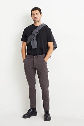 Pantalons cargo