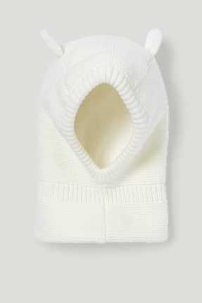 Baby-Schlupfmütze
