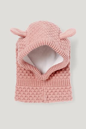 Baby-Schlupfmütze
