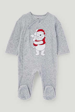 Winnie the Pooh - pijama nadalenc per a nadó