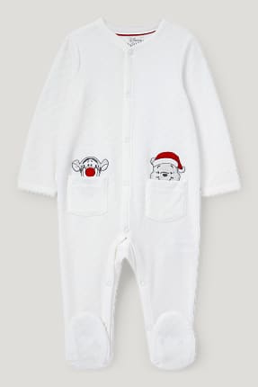 Winnie the Pooh - pijama nadalenc per a nadó