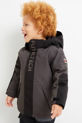 Vetements pluie pour garcons a shopper en ligne a prix minis I C A