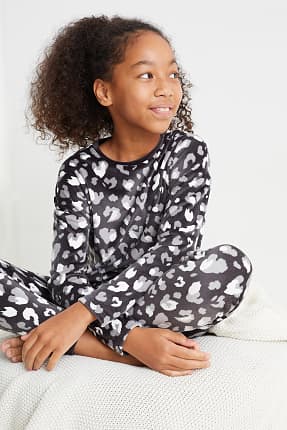 Pijamas verano niño c&a online