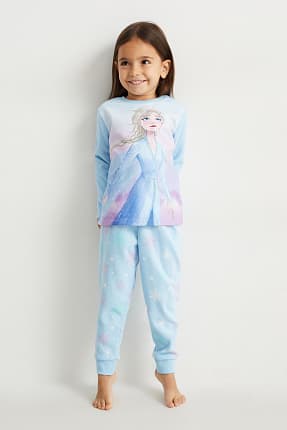 Pijamas c&a niña best sale