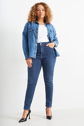 C&a ropa de mujer tallas grandes shop