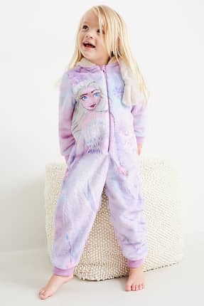 C&a niña pijamas sales