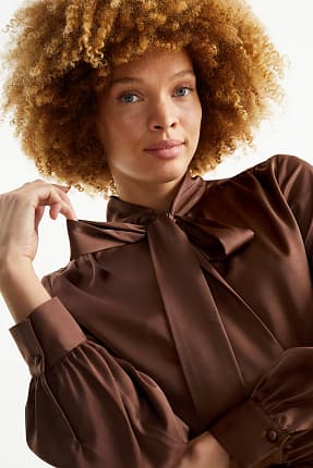 C et store a blouse femme