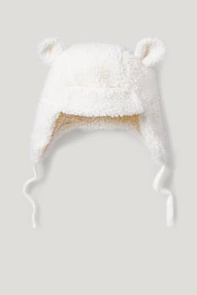 Bonnet pour bébé