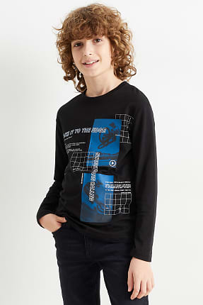 Camisetas tirantes niño sales c&a