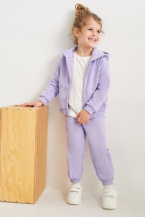 Chandal niña c&a outlet