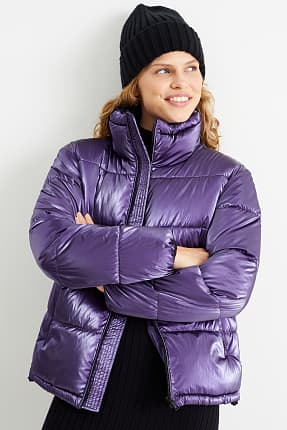Steppjacke
