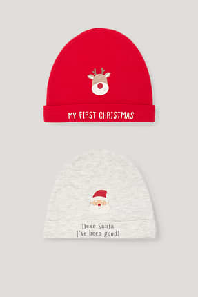 Gorro bebé