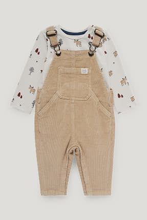 Baby outfit - 2 piece