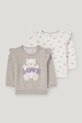 C&a new arrivals baby girl