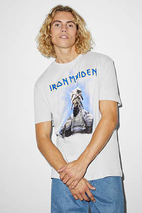 T-shirt - Iron Maiden