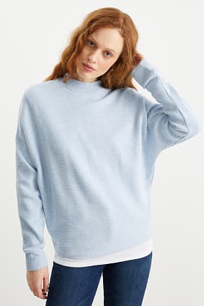 Sudadera mujer c&a store