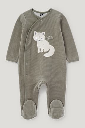 C&a pijama sales bebe
