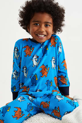 Pijama fortnite niño c&a deals