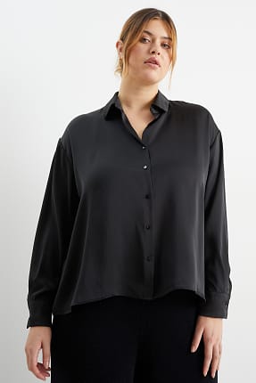 Blusa clock discount house c&a