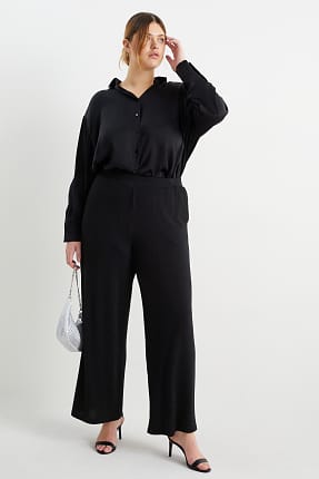 Tallas grandes para mujer moda para todas en C A