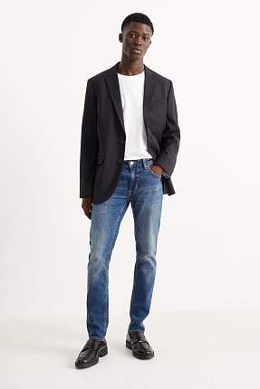 Le v tement pour homme sous toutes ses coutures est chez C A