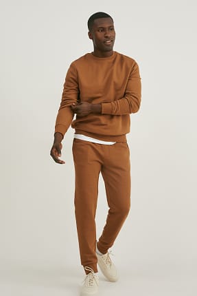 Pantalon jogging hotsell homme c&a