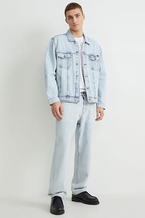 Relaxed jeans