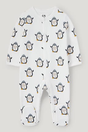 Pijamas bebe niña hot sale c&a