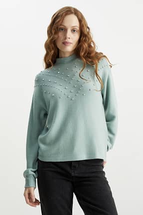 C&a mujer shop sudaderas