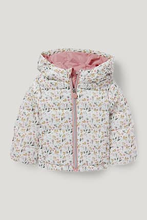 Chaquetas y abrigos de calidad para beb en C A